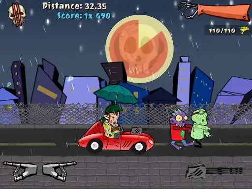 Play APK Zombie Heroes  and enjoy Zombie Heroes with UptoPlay com.ardevtek.zombieheroesand