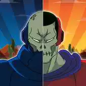 Free play online Zombie Heroes Take Flight APK