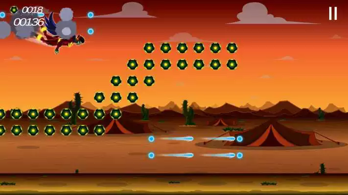 Play Zombie Heroes Take Flight