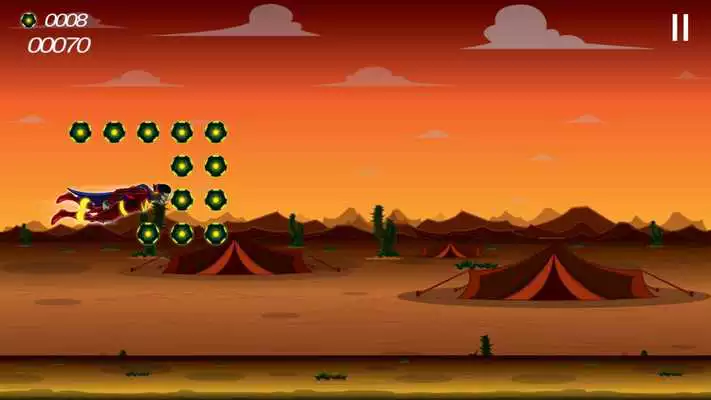 Play Zombie Heroes Take Flight