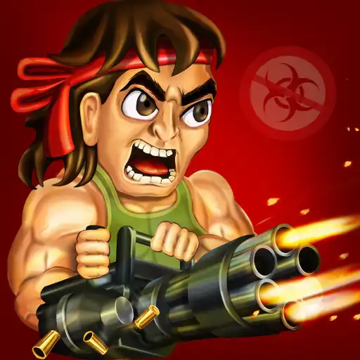 Play Zombie Heroes: Zombie Games APK Play Zombie Heroes: Zombie Games APK