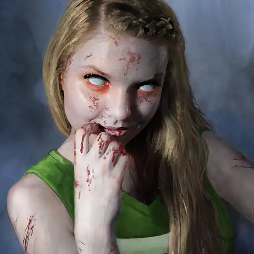 Play Zombie High: Choices Game RPG APK Play Zombie High: Choices Game RPG APK