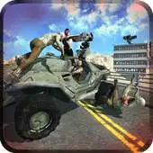 Free play online Zombie Highway Death Racer APK