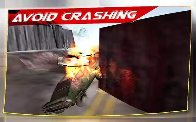 Play Zombie Highway killer