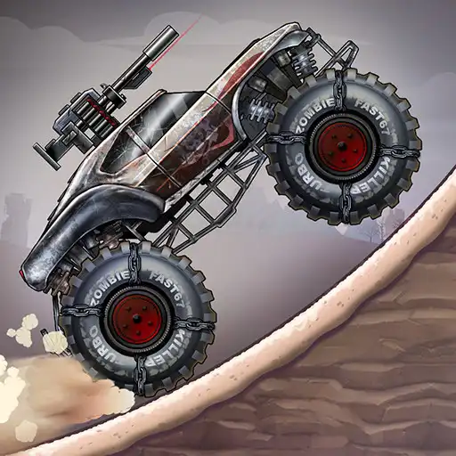 Play Zombie Hill Racing: Earn Climb APK Play Zombie Hill Racing: Earn Climb APK
