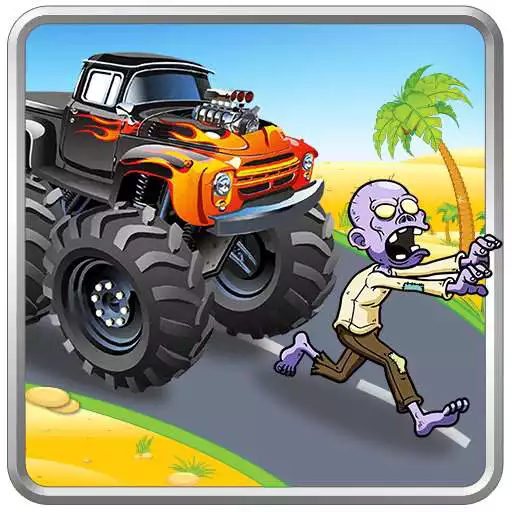 Free play online Zombie Hill Racing APK Free play online Zombie Hill Racing APK