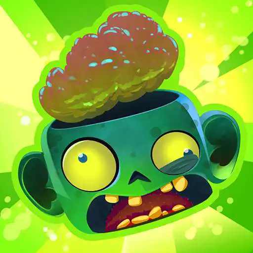 Play Zombie Horde Attack Shoot The Dead APK