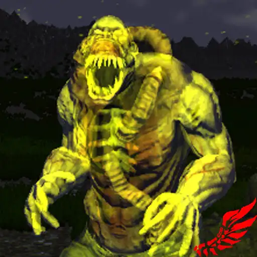 Play Zombie Horde Shooter 3D APK