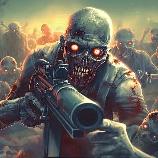 Play Zombie Horde: Survival Shooter APK