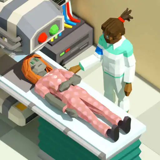 Play Zombie Hospital - Idle Tycoon APK
