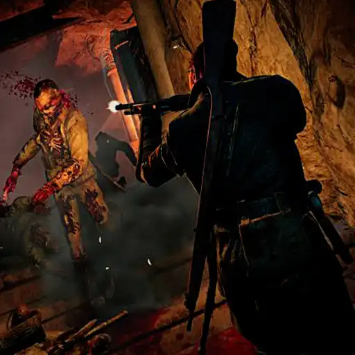Play ZOMBIE HUNTER 23: Offline Game APK Play ZOMBIE HUNTER 23: Offline Game APK