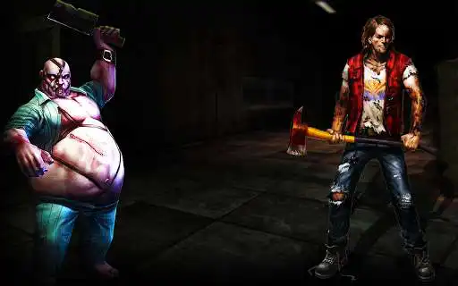 Play APK Zombie Hunter - Apocalypse Offline Shooting Games  and enjoy Zombie Hunter - Apocalypse Offline Shooting Games using Ap