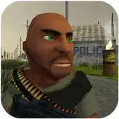 Free play online Zombie Hunter Eddy APK Free play online Zombie Hunter Eddy APK