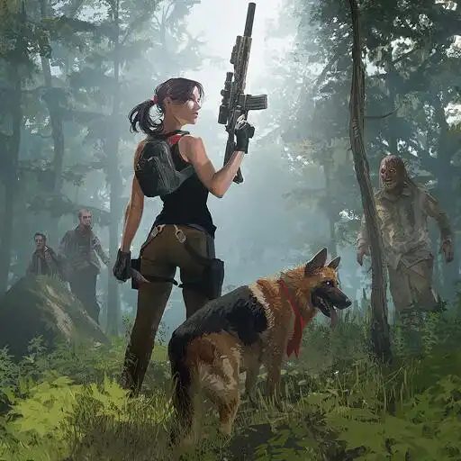 Play Zombie Hunter: Killing Games APK Play Zombie Hunter: Killing Games APK