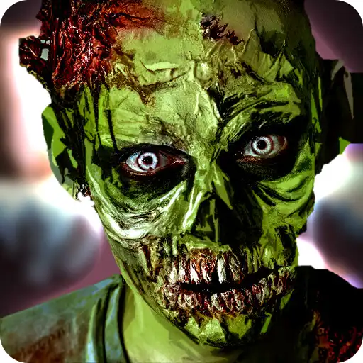 Play Zombie Hunter Last Survival APK
