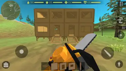 Play Zombie Hunter: Pixel Survival  and enjoy Zombie Hunter: Pixel Survival with UptoPlay