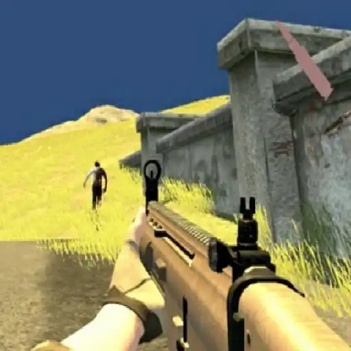 Play Zombie Hunter & Shooter APK Play Zombie Hunter & Shooter APK