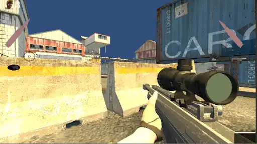 Play Zombie Hunter & Shooter as an online game Zombie Hunter & Shooter with UptoPlay