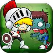 Free play online Zombie hunter Squad APK Free play online Zombie hunter Squad APK