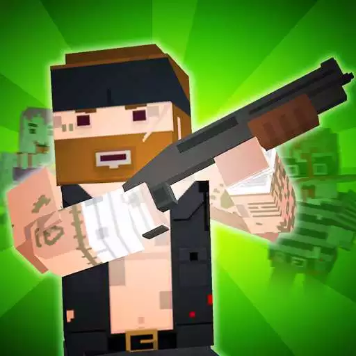 Play Zombie Hunter : Survival APK