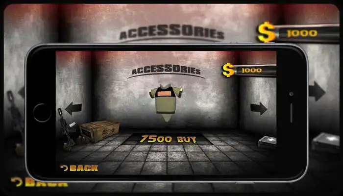 Play Zombie Hunter - Walking Dead