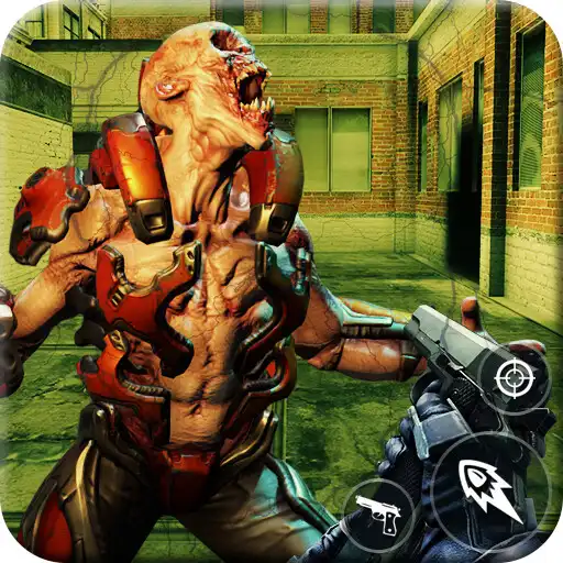 Play Zombie Hunter: War of the dead APK Play Zombie Hunter: War of the dead APK