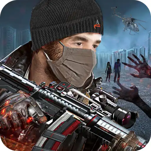 Play Zombie Hunter Zombie Games 3d APK Play Zombie Hunter Zombie Games 3d APK