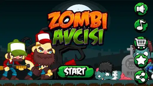 Play Zombie Hunter - Zombie Killer and enjoy Zombie Hunter - Zombie Killer with UptoPlay Play Zombie Hunter - Zombie Killer and enjoy Zombie Hunter - Zombie Killer with UptoPlay