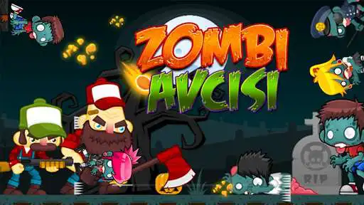 Play Zombie Hunter - Zombie Killer as an online game online Zombie Hunter - Zombie Killer with UptoPlay com.zombigamer.zombiavcisi Play Zombie Hunter - Zombie Killer as an online game Zombie Hunter - Zombie Killer with UptoPlay