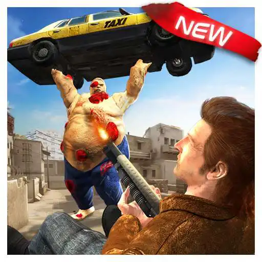 Run free android online Zombie Hunt: Free Zombie Games APK Run free android online Zombie Hunt: Free Zombie Games APK