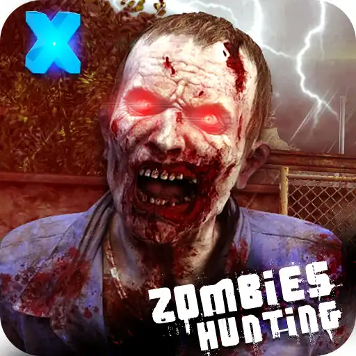 Play Zombie Hunting - FPS Survival 2020 APK