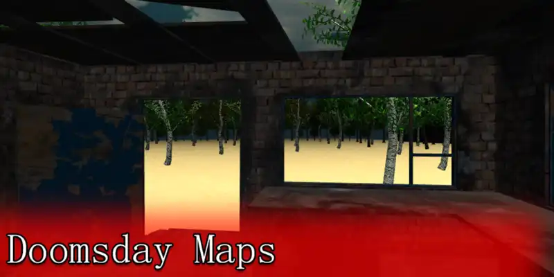 Play Zombie Hunting Play Zombie Hunting
