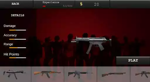 Play zombie hunt as an online game online zombie hunt with UptoPlay Play zombie hunt as an online game zombie hunt with UptoPlay