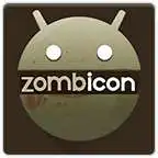 Free play online Zombie - Icon Pack  APK