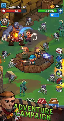 Play Zombie idle: City defense and enjoy Zombie idle: City defense with UptoPlay Play Zombie idle: City defense and enjoy Zombie idle: City defense with UptoPlay
