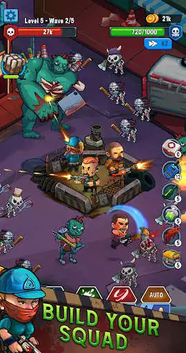 Play Zombie idle: City defense as an online game online Zombie idle: City defense with UptoPlay win.gamemobile.zombie.idle.defense Play Zombie idle: City defense as an online game Zombie idle: City defense with UptoPlay