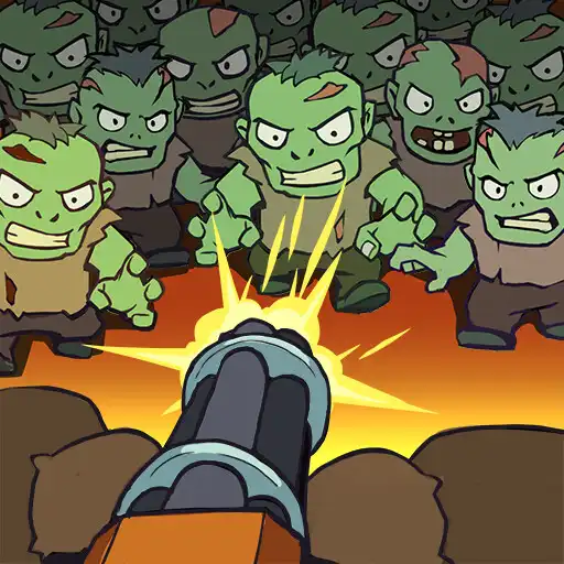 Play Zombie Idle Defense APK Play Zombie Idle Defense APK
