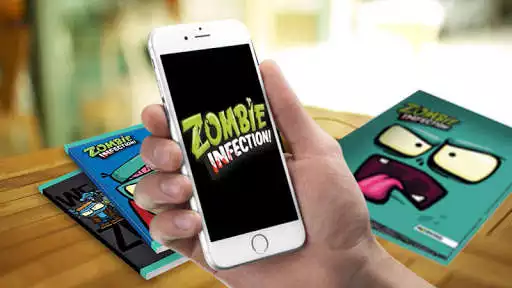 Play Zombie Infection Alive