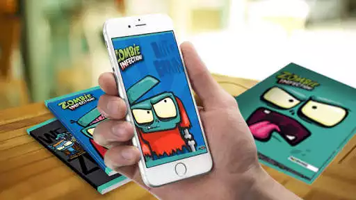 Play Zombie Infection Alive