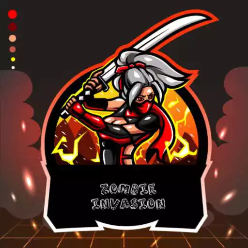 Play Zombie Invasion : 2D Action Platformer APK