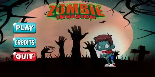 Play Zombie Invasion : 2D Action Platformer  and enjoy Zombie Invasion : 2D Action Platformer with UptoPlay