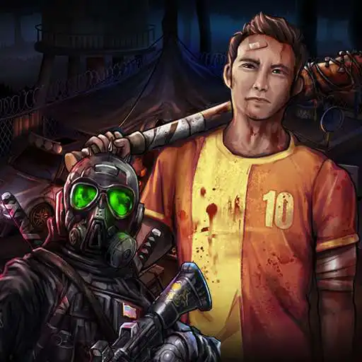 Play Zombie Invasion - Defend City APK