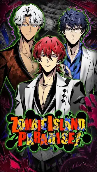 Play Zombie Island Paradise  and enjoy Zombie Island Paradise with UptoPlay