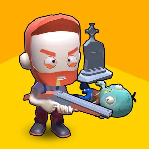 Play Zombie Island: Survival City APK