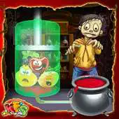 Free play online Zombie Juice Factory APK