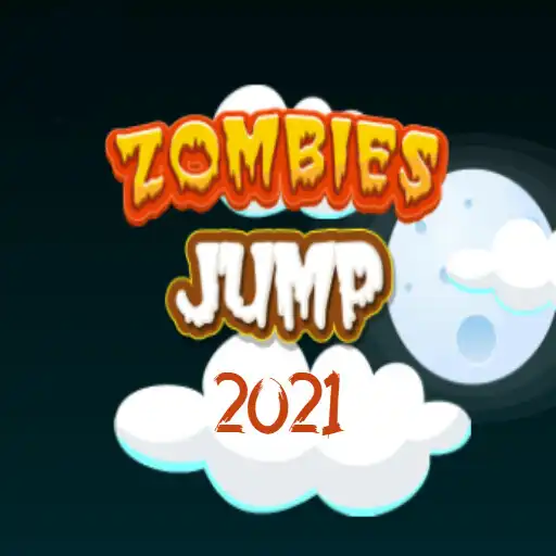Play Zombie jump 2021 APK