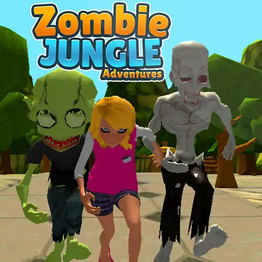 Play Zombie Jungle Adventures APK Play Zombie Jungle Adventures APK