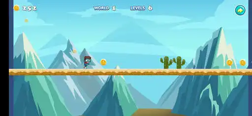 Play Zombie Jungle Run