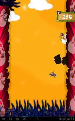 Play Zombie Jungle Run