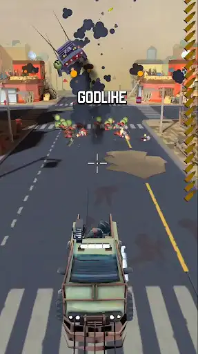 Play Zombie Killer 3D  and enjoy Zombie Killer 3D with UptoPlay